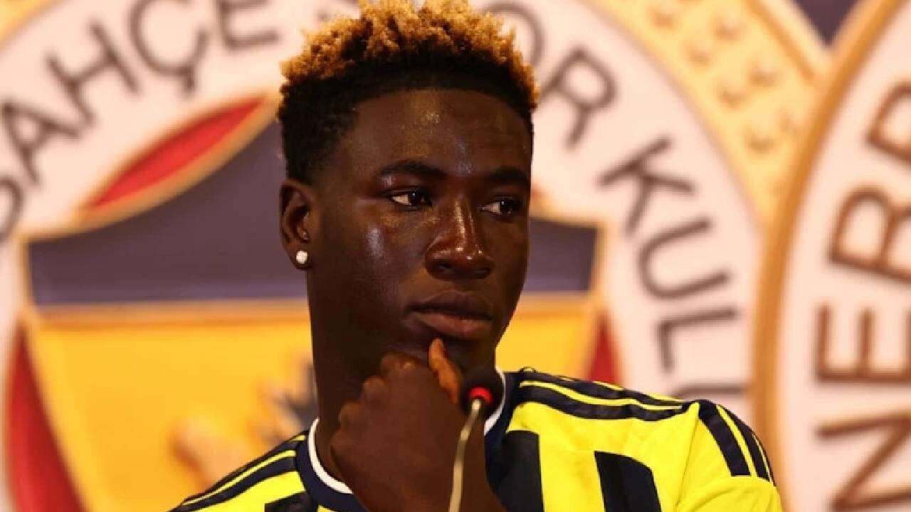 Fenerbahçe’de tam 'Oynayacak' derken İsmail Kartal'dan kötü haber geldi: Hayalleri başka bahara kaldı 5
